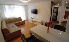 Family Apartment Victoria Stok